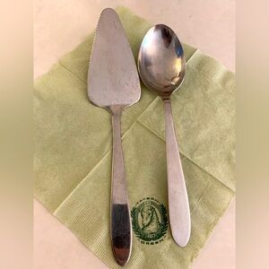 crate and barrel buffet servers